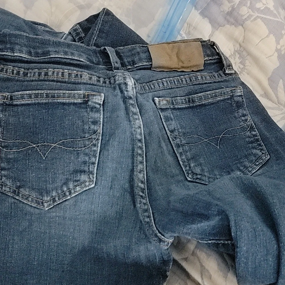 Jeans - Picture 3 of 3